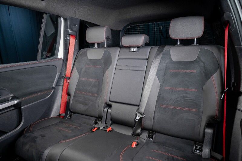 2025 Mercedes-Benz GLB AMG&reg; 35 4MATIC&reg; SUV Scottsdale AZ