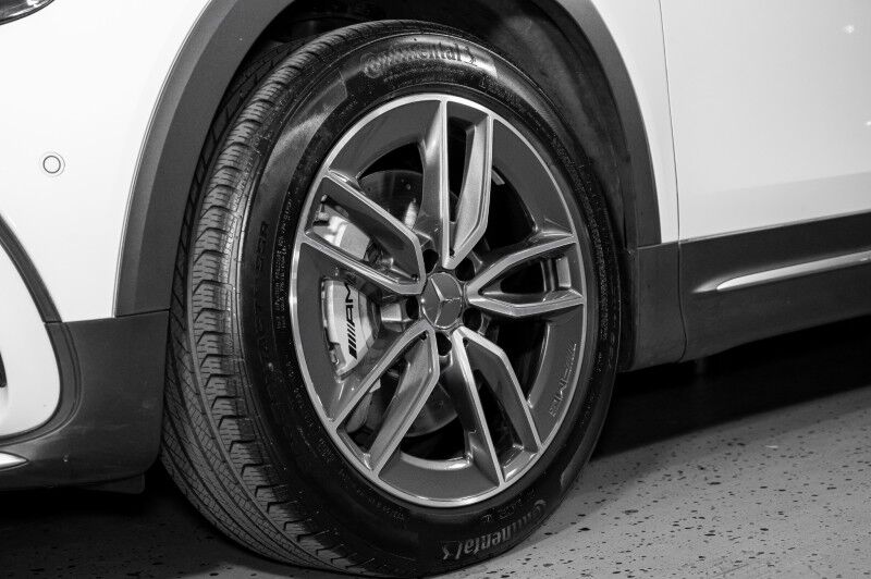 2025 Mercedes-Benz GLB AMG&reg; 35 4MATIC&reg; SUV Scottsdale AZ