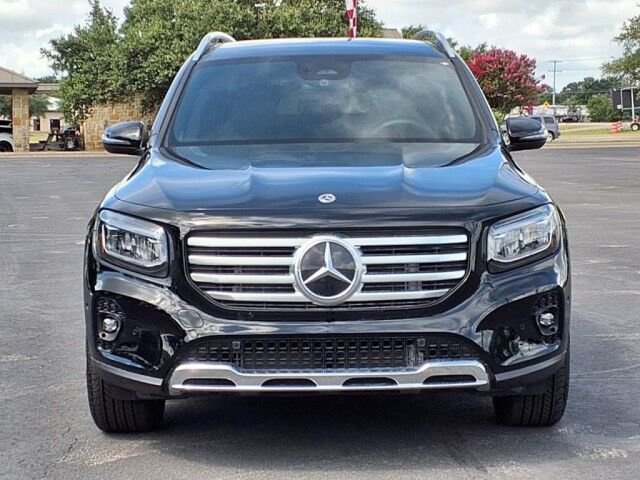 2025 Mercedes-Benz GLB GLB 250  TX