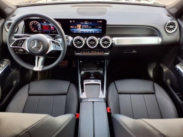 2025 Mercedes-Benz GLB GLB 250  TX