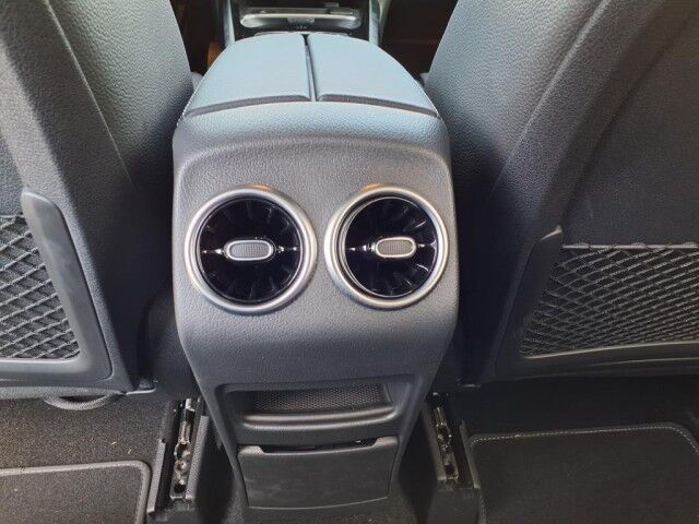 2025 Mercedes-Benz GLB GLB 250  TX