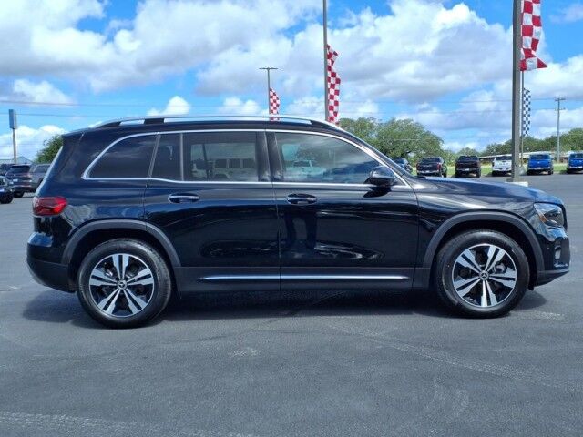 2025 Mercedes-Benz GLB GLB 250  TX
