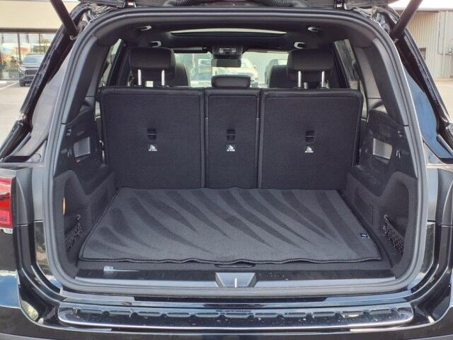 2025 Mercedes-Benz GLB GLB 250  TX