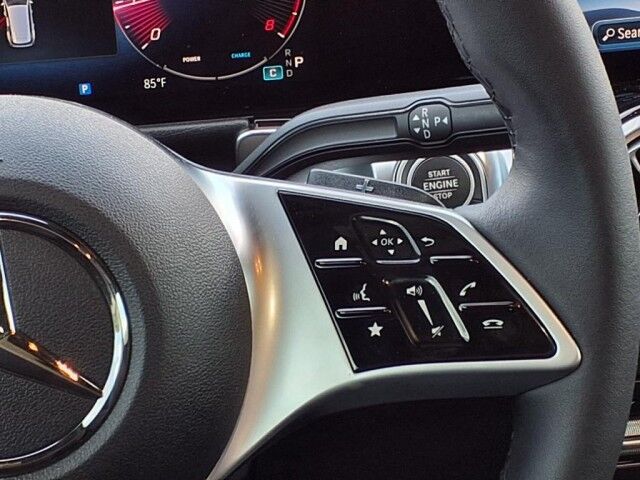 2025 Mercedes-Benz GLB GLB 250  TX