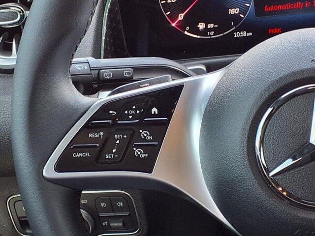 2025 Mercedes-Benz GLB GLB 250  TX