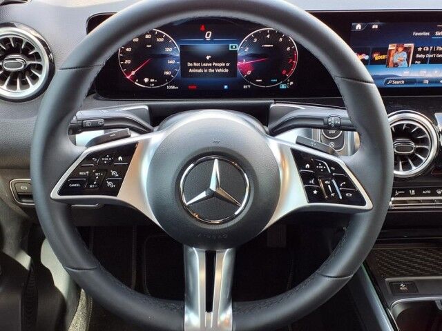 2025 Mercedes-Benz GLB GLB 250  TX