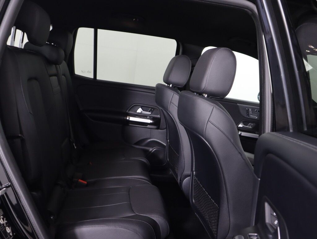 2025 Mercedes-Benz GLB GLB 250 4MATIC Maumee OH