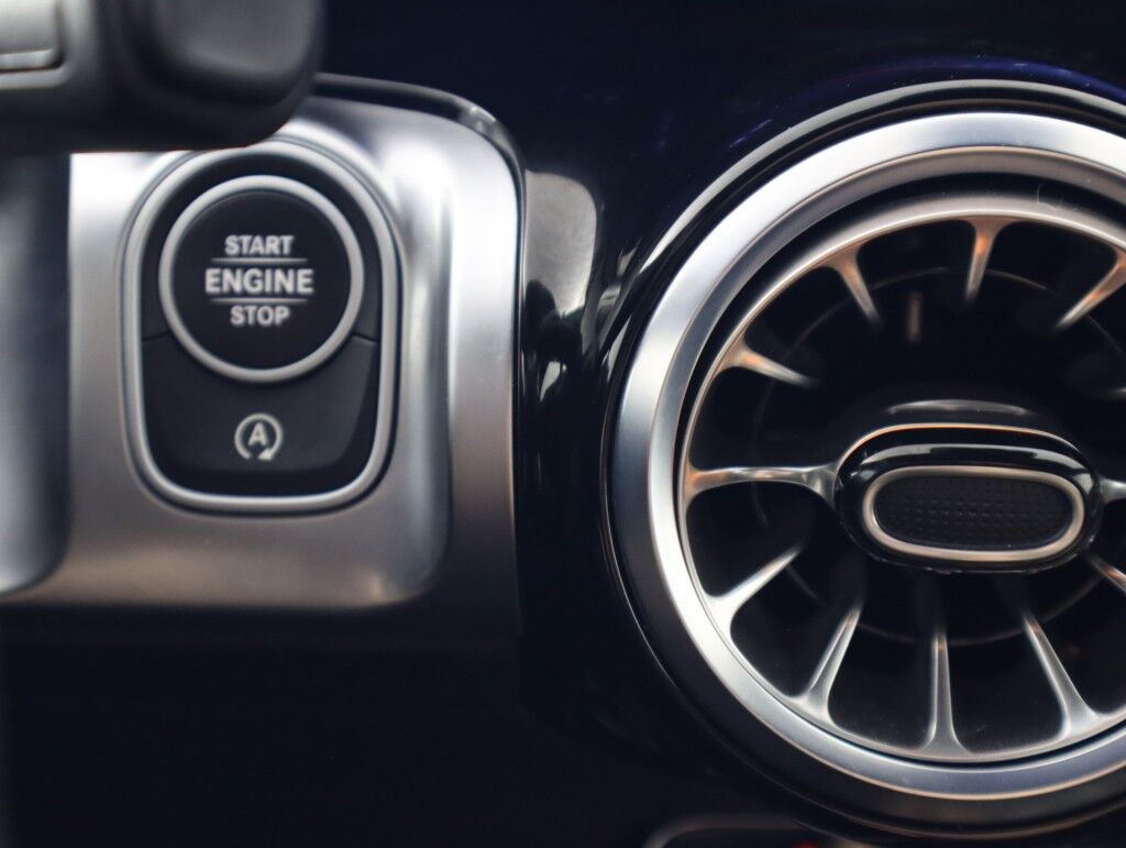 2025 Mercedes-Benz GLB GLB 250 4MATIC Maumee OH