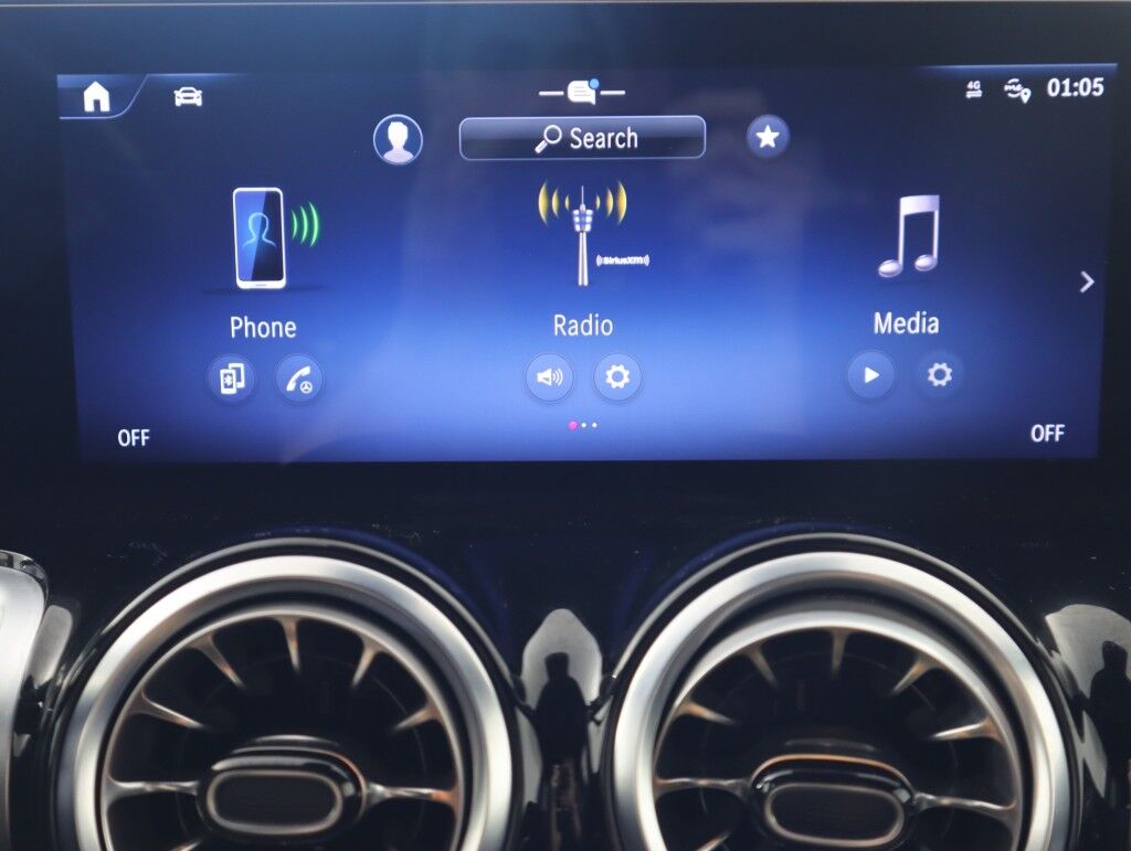 2025 Mercedes-Benz GLB GLB 250 4MATIC Maumee OH