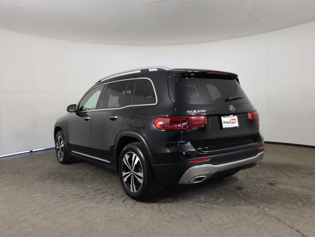 2025 Mercedes-Benz GLB GLB 250 4MATIC Maumee OH