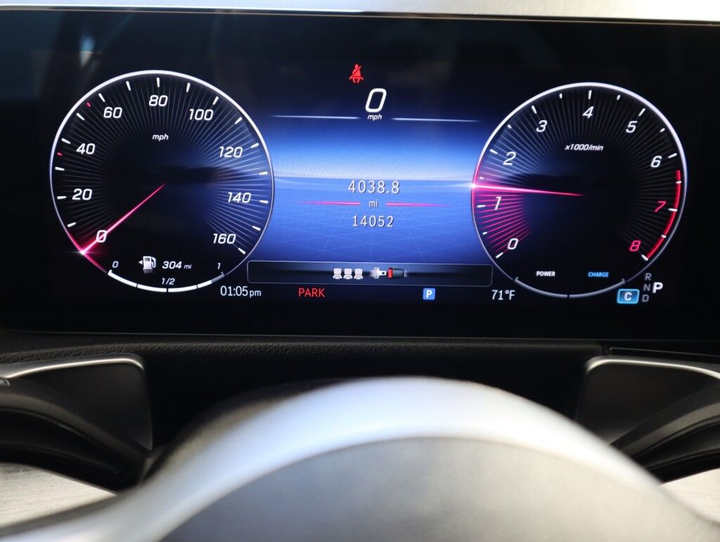 2025 Mercedes-Benz GLB GLB 250 4MATIC Maumee OH