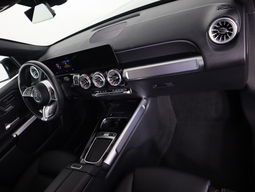 2025 Mercedes-Benz GLB GLB 250 4MATIC Maumee OH