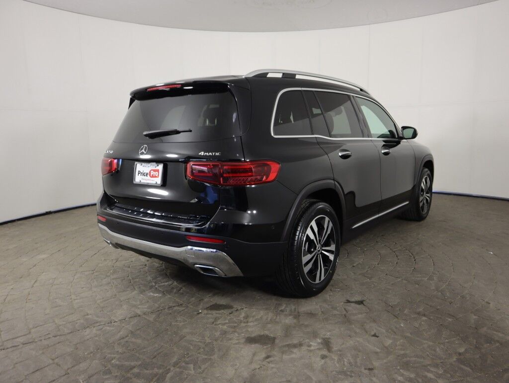 2025 Mercedes-Benz GLB GLB 250 4MATIC Maumee OH