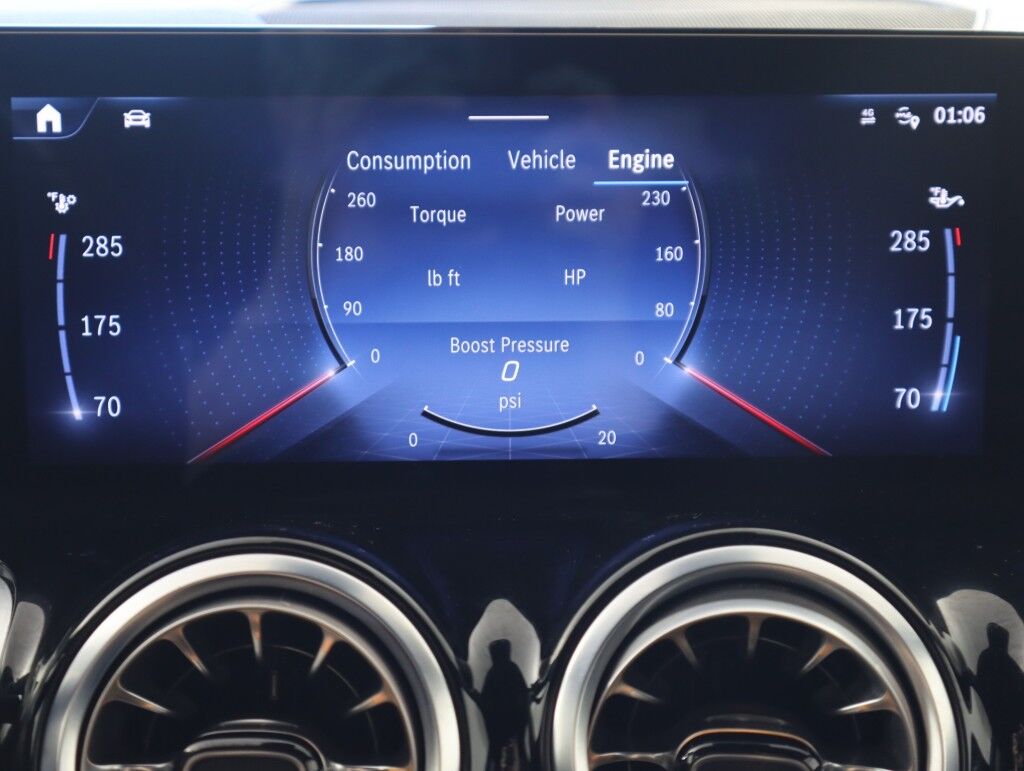 2025 Mercedes-Benz GLB GLB 250 4MATIC Maumee OH