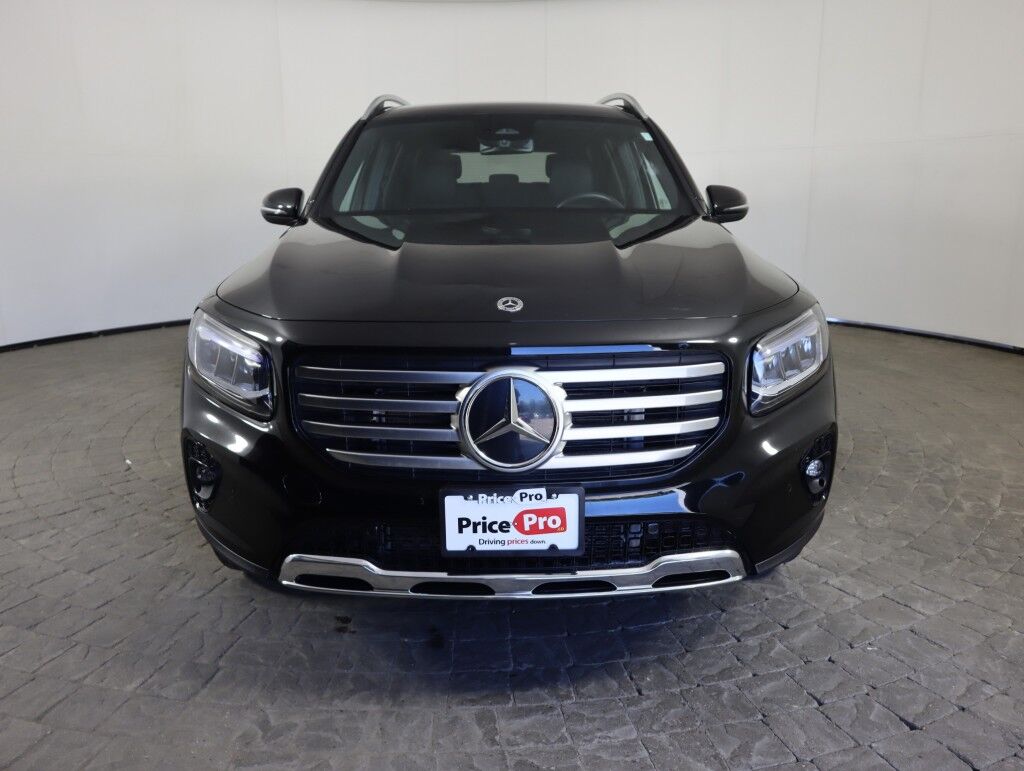2025 Mercedes-Benz GLB GLB 250 4MATIC Maumee OH