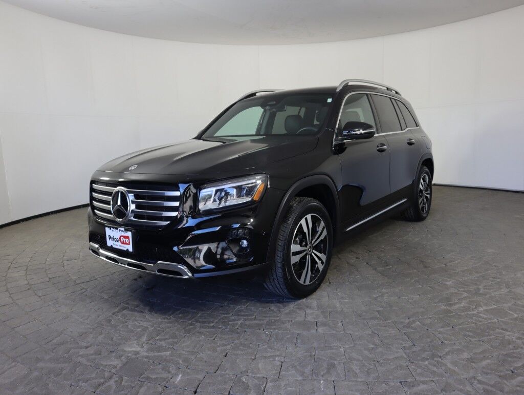 2025 Mercedes-Benz GLB GLB 250 4MATIC Maumee OH