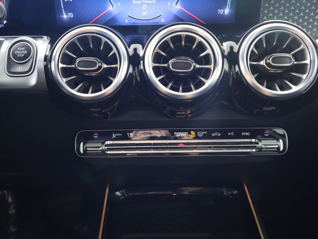 2025 Mercedes-Benz GLB GLB 250 4MATIC Maumee OH