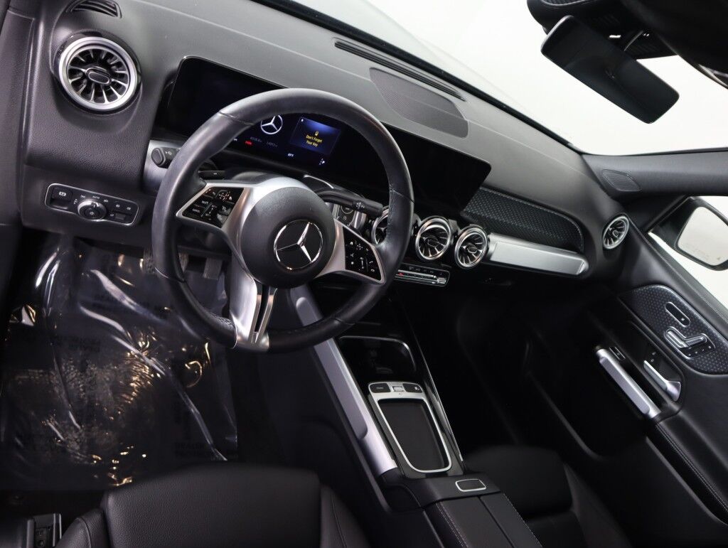2025 Mercedes-Benz GLB GLB 250 4MATIC Maumee OH