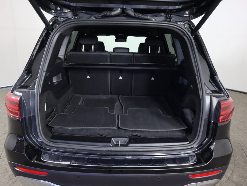 2025 Mercedes-Benz GLB GLB 250 4MATIC Maumee OH