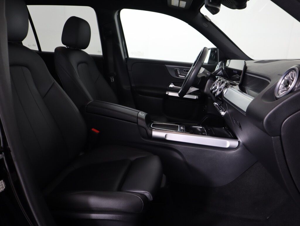 2025 Mercedes-Benz GLB GLB 250 4MATIC Maumee OH