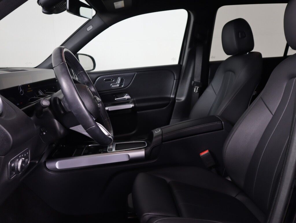 2025 Mercedes-Benz GLB GLB 250 4MATIC Maumee OH