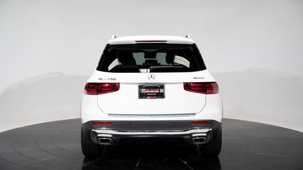 2025 Mercedes-Benz GLB GLB 250 Franklin TN