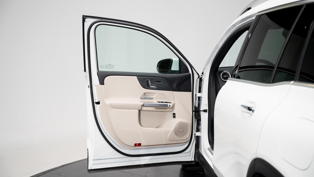 2025 Mercedes-Benz GLB GLB 250 Franklin TN