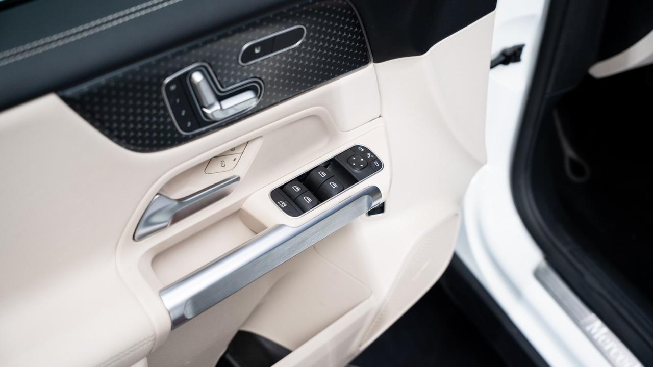 2025 Mercedes-Benz GLB GLB 250 Franklin TN