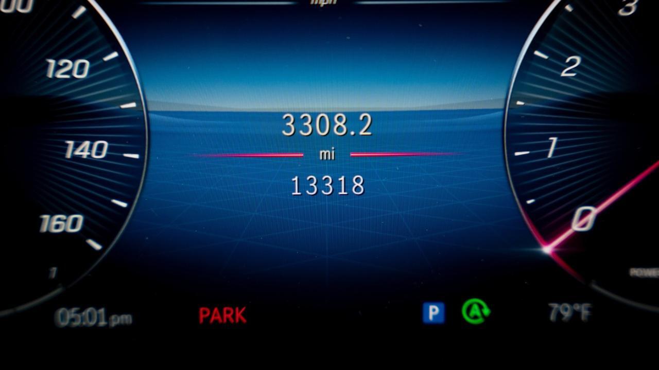 2025 Mercedes-Benz GLB GLB 250 Franklin TN