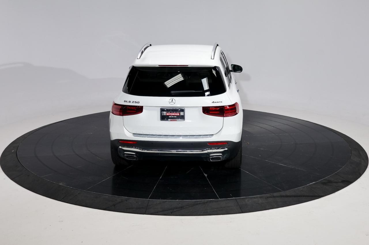 2025 Mercedes-Benz GLB GLB 250 Franklin TN