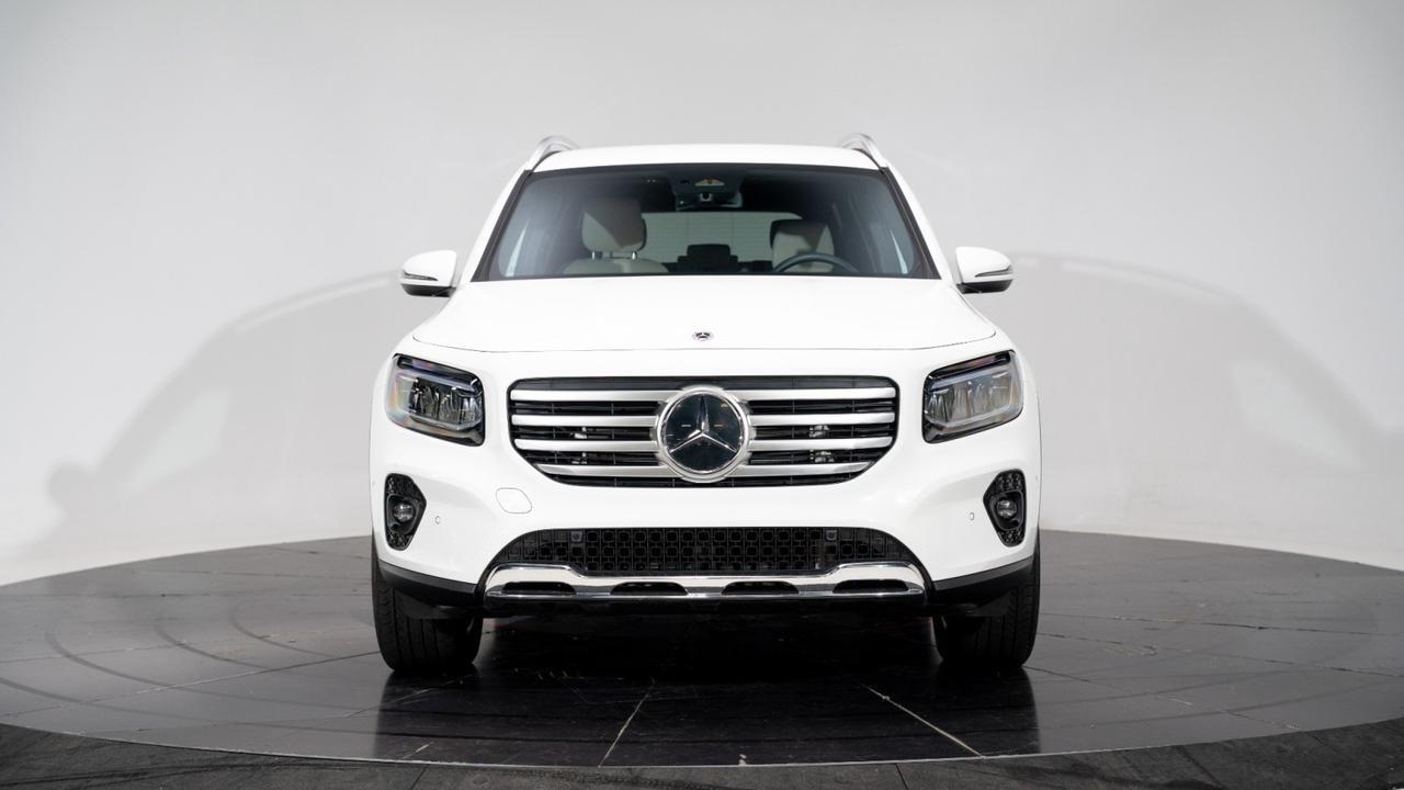 2025 Mercedes-Benz GLB GLB 250 Franklin TN