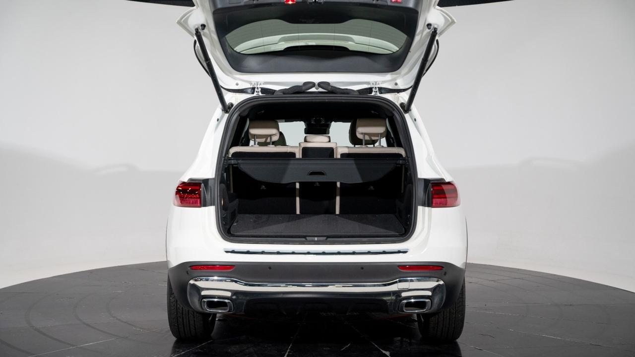 2025 Mercedes-Benz GLB GLB 250 Franklin TN