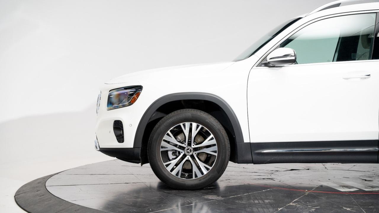 2025 Mercedes-Benz GLB GLB 250 Franklin TN