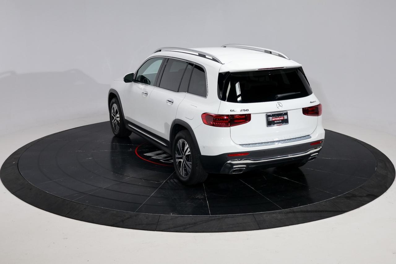2025 Mercedes-Benz GLB GLB 250 Franklin TN
