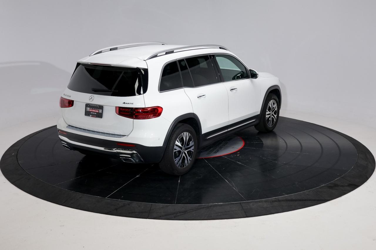 2025 Mercedes-Benz GLB GLB 250 Franklin TN