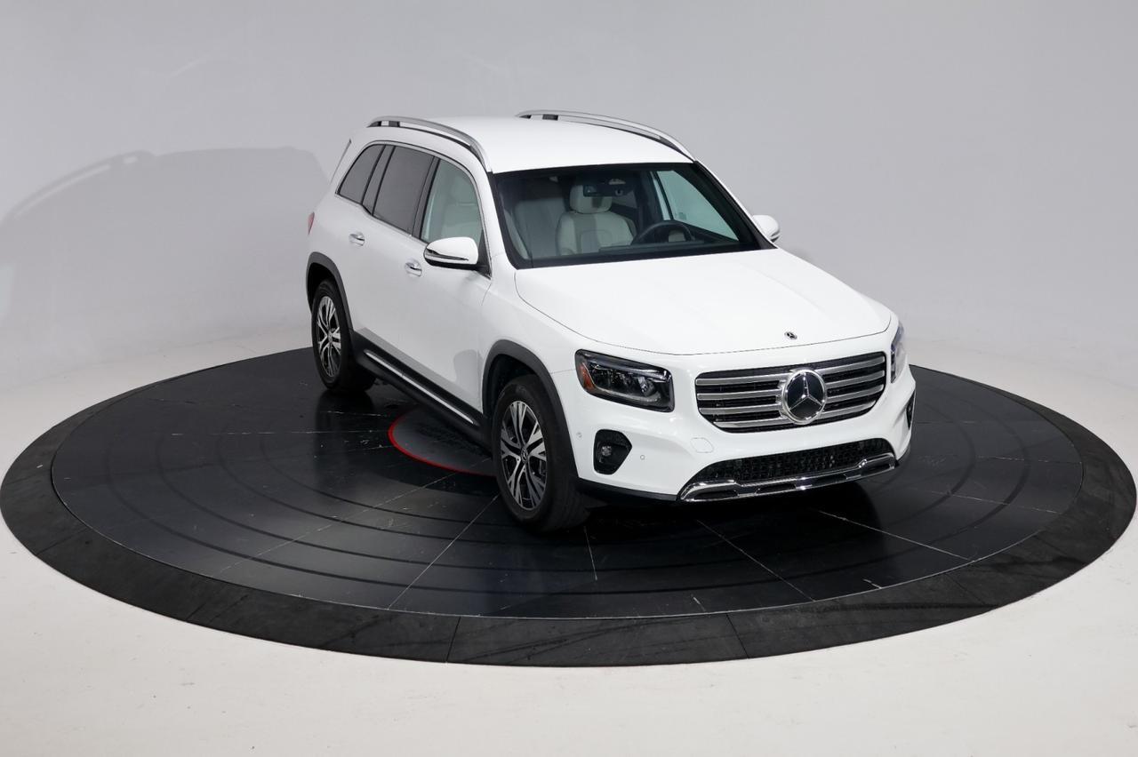 2025 Mercedes-Benz GLB GLB 250 Franklin TN