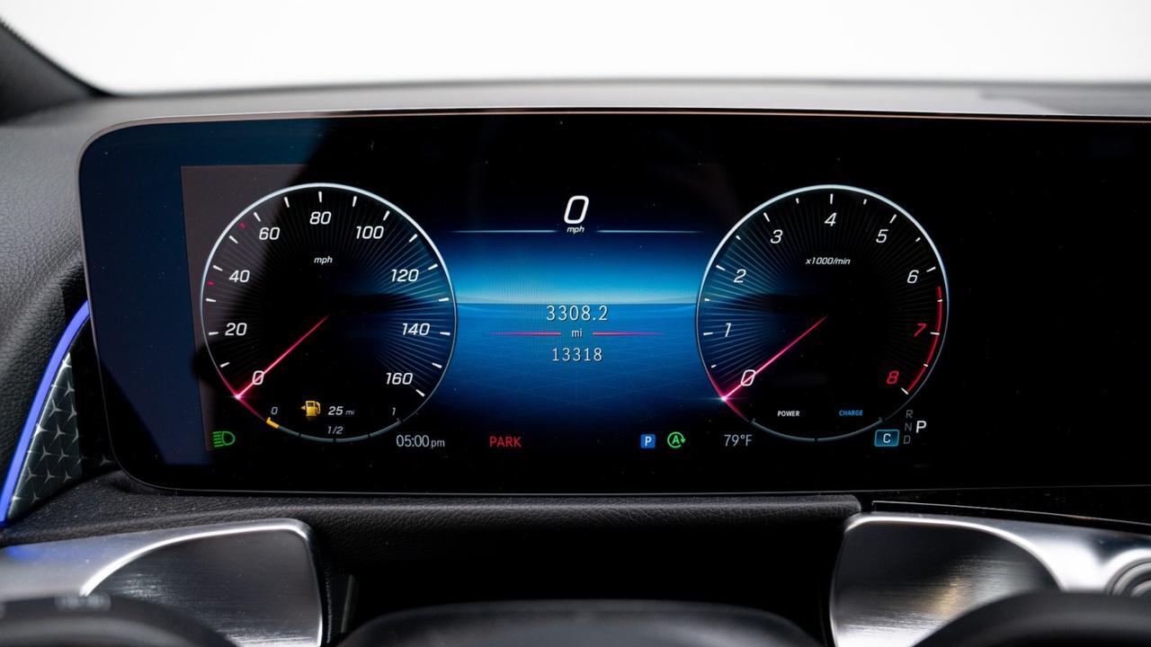 2025 Mercedes-Benz GLB GLB 250 Franklin TN