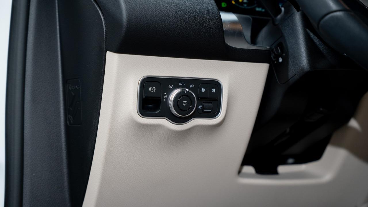 2025 Mercedes-Benz GLB GLB 250 Franklin TN