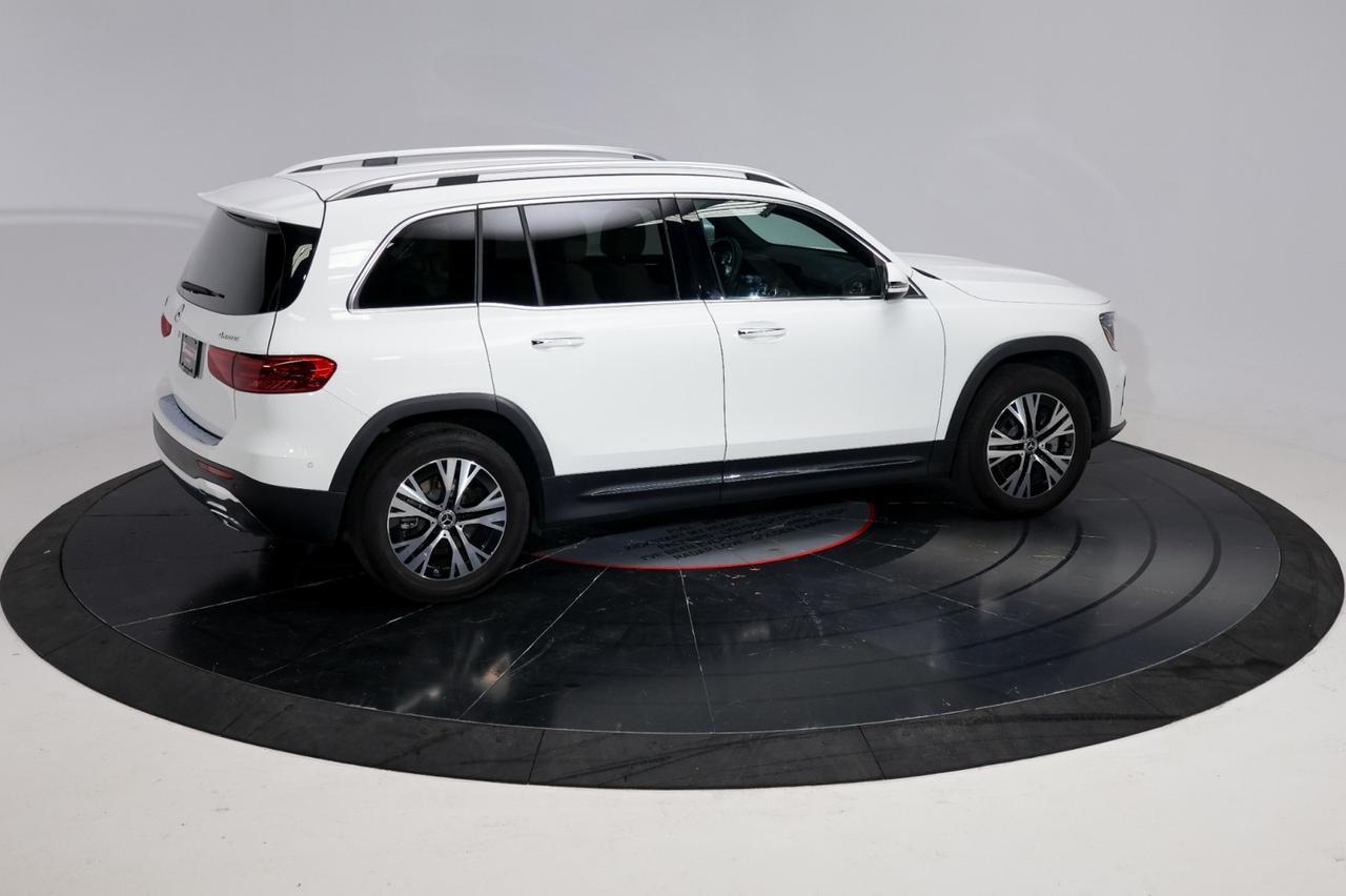 2025 Mercedes-Benz GLB GLB 250 Franklin TN