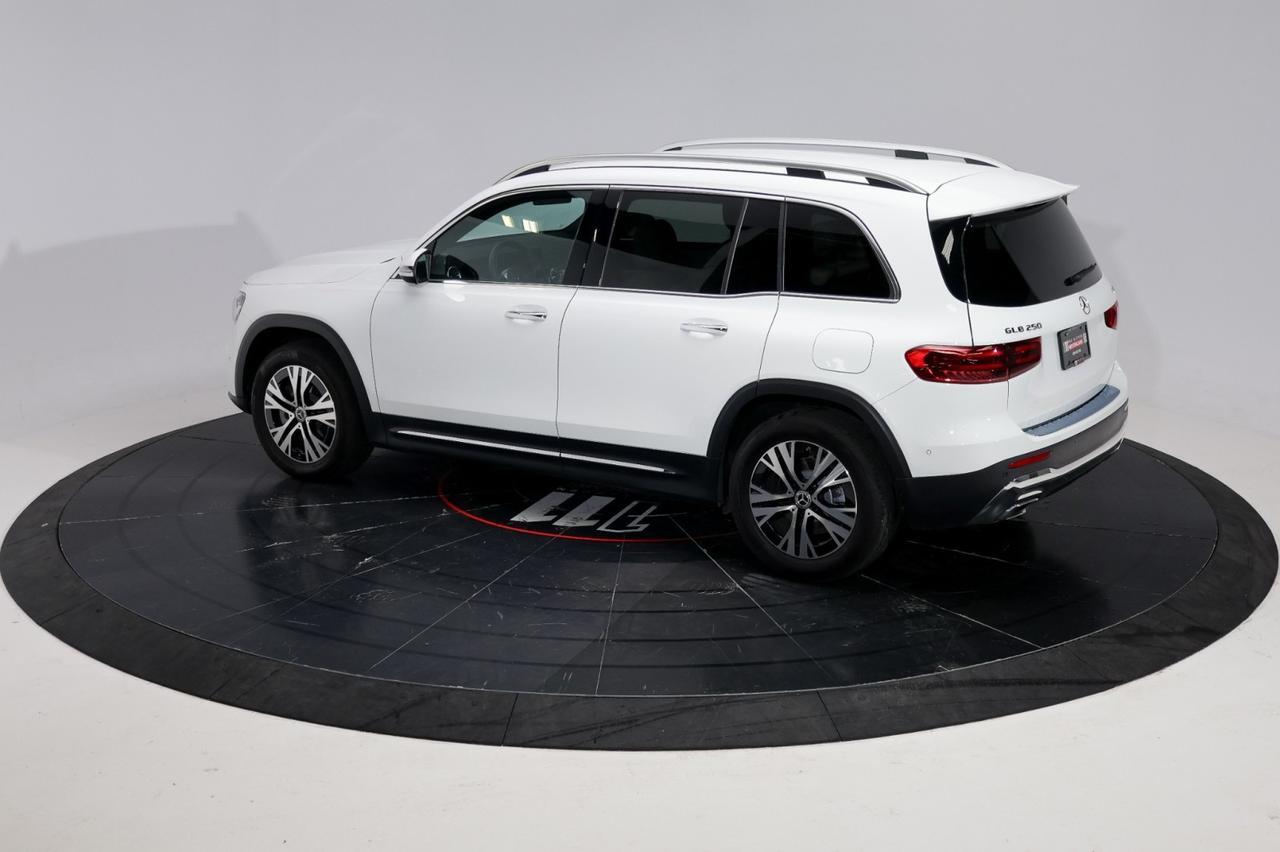 2025 Mercedes-Benz GLB GLB 250 Franklin TN