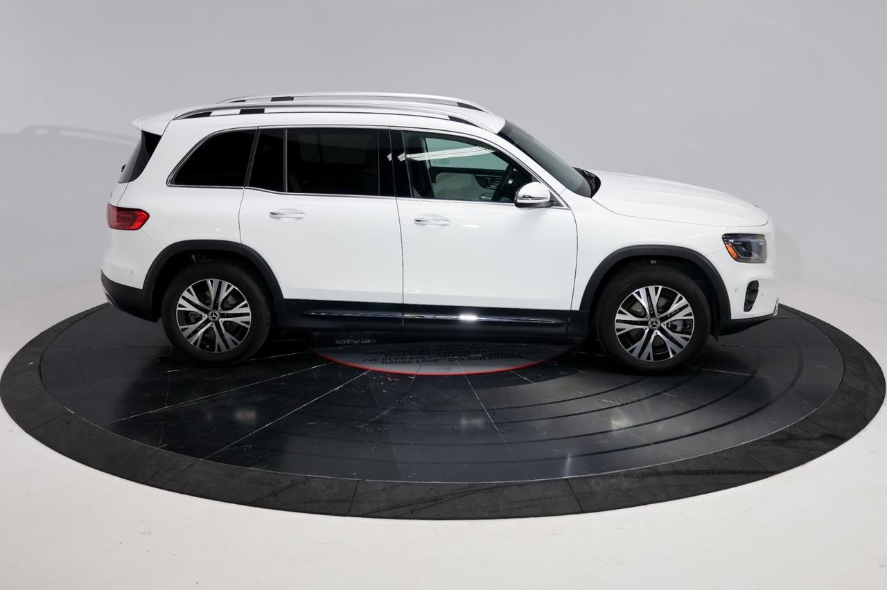 2025 Mercedes-Benz GLB GLB 250 Franklin TN