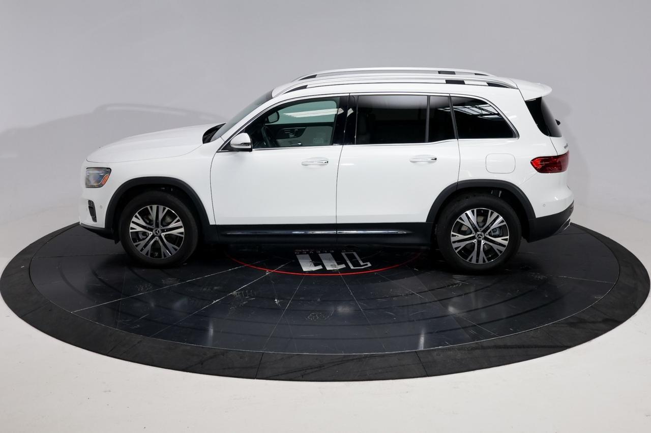 2025 Mercedes-Benz GLB GLB 250 Franklin TN