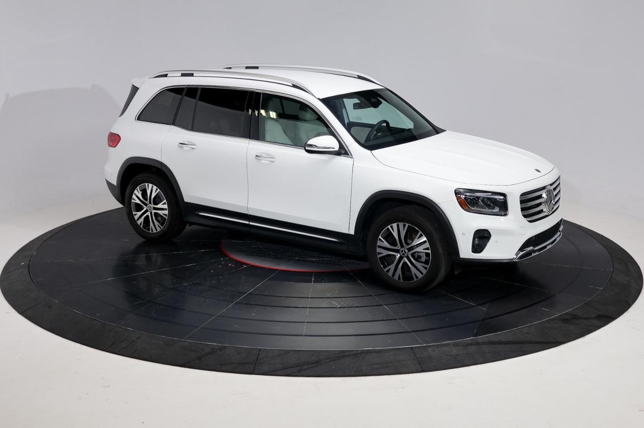 2025 Mercedes-Benz GLB GLB 250 Franklin TN