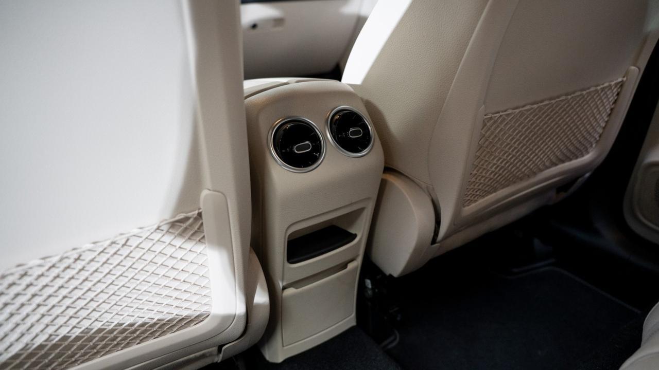 2025 Mercedes-Benz GLB GLB 250 Franklin TN