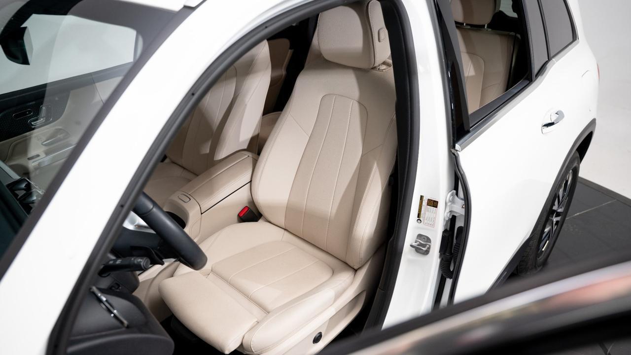 2025 Mercedes-Benz GLB GLB 250 Franklin TN