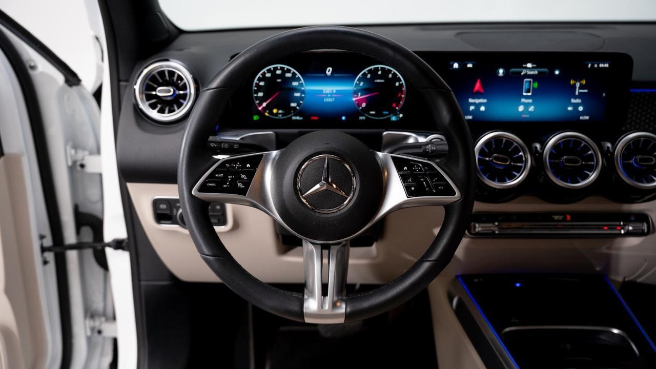 2025 Mercedes-Benz GLB GLB 250 Franklin TN