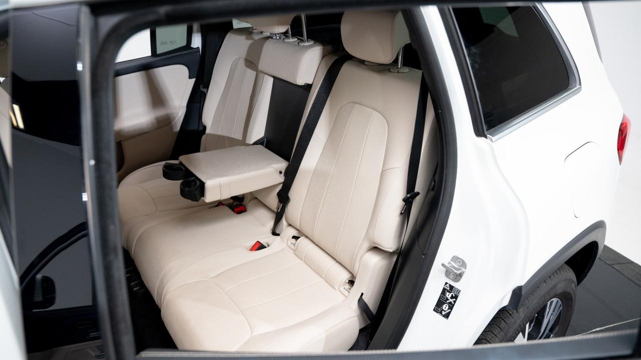 2025 Mercedes-Benz GLB GLB 250 Franklin TN