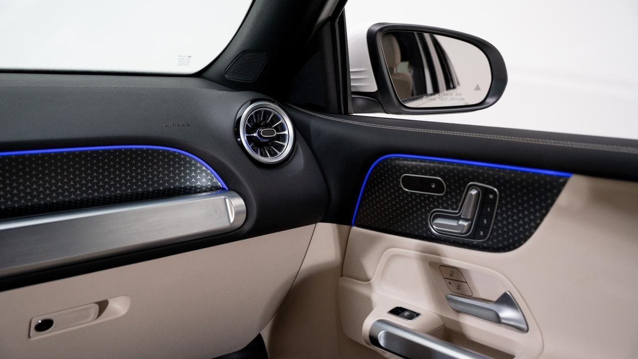 2025 Mercedes-Benz GLB GLB 250 Franklin TN