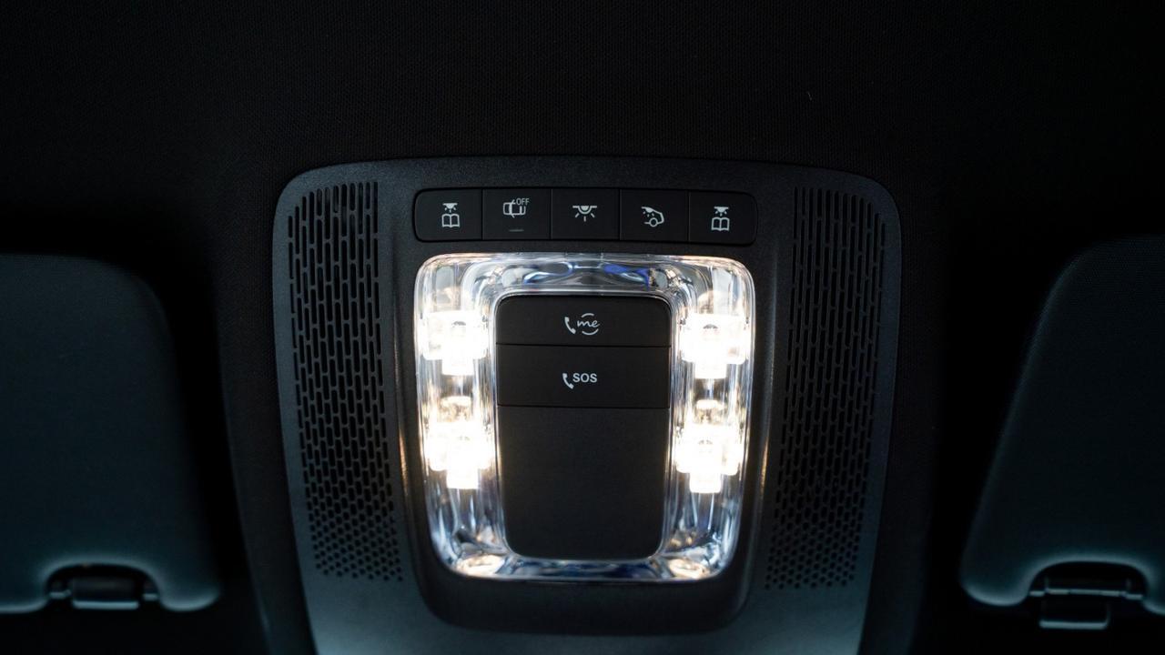 2025 Mercedes-Benz GLB GLB 250 Franklin TN