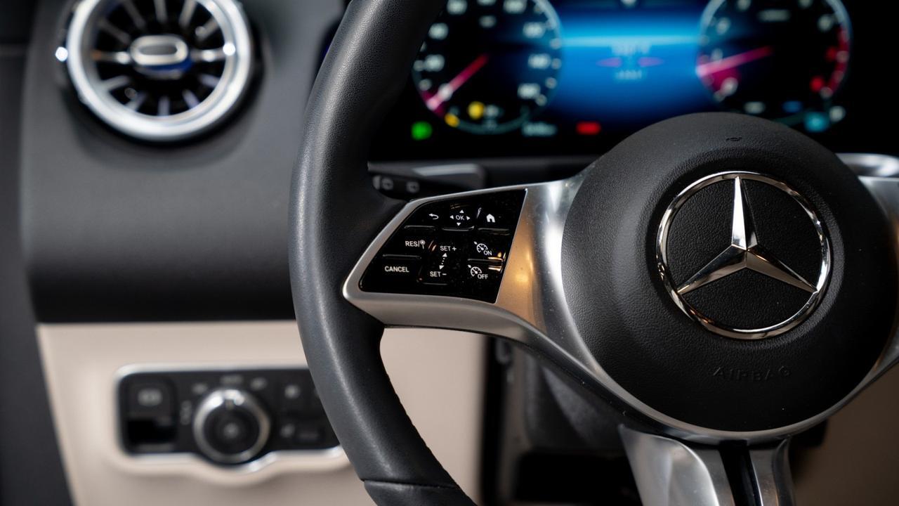 2025 Mercedes-Benz GLB GLB 250 Franklin TN